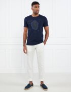 Aeronautica Militare Tricou | Regular Fit