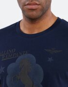 Aeronautica Militare Tricou | Regular Fit