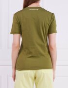 Aeronautica Militare Tricou | Regular Fit