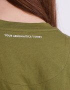 Aeronautica Militare Tricou | Regular Fit