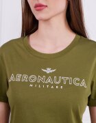 Aeronautica Militare Tricou | Regular Fit