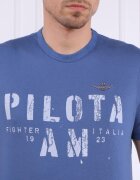 Aeronautica Militare Tricou | Regular Fit