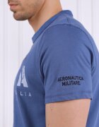 Aeronautica Militare Tricou | Regular Fit