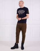 Aeronautica Militare Tricou | Regular Fit