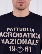 Aeronautica Militare Tricou | Regular Fit