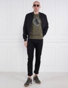 Aeronautica Militare Tricou | Regular Fit