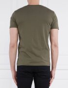 Aeronautica Militare Tricou | Regular Fit