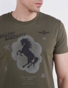 Aeronautica Militare Tricou | Regular Fit