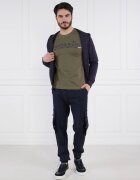 Aeronautica Militare Tricou | Regular Fit