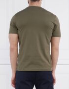 Aeronautica Militare Tricou | Regular Fit