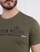 Aeronautica Militare Tricou | Regular Fit