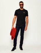 Aeronautica Militare Tricou | Regular Fit
