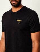 Aeronautica Militare Tricou | Regular Fit