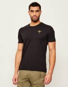 Aeronautica Militare Tricou | Regular Fit