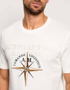 Aeronautica Militare Tricou | regular fit