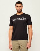 Aeronautica Militare Tricou | Regular Fit