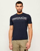 Aeronautica Militare Tricou | Regular Fit