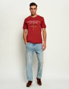 Aeronautica Militare Tricou | regular fit