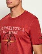 Aeronautica Militare Tricou | regular fit