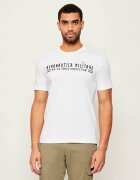 Aeronautica Militare Tricou | Regular Fit