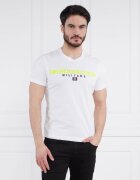 Aeronautica Militare Tricou | Regular Fit