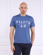 Aeronautica Militare Tricou | Regular Fit