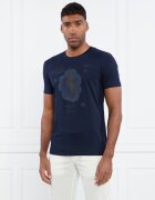 Aeronautica Militare Tricou | Regular Fit