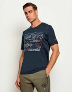 Aeronautica Militare Tricou | regular fit