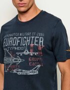 Aeronautica Militare Tricou | regular fit