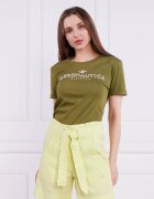 Aeronautica Militare Tricou | Regular Fit