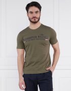 Aeronautica Militare Tricou | Regular Fit