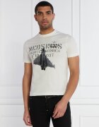 Aeronautica Militare Tricou | Regular Fit