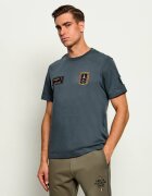 Aeronautica Militare Tricou | regular fit