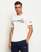 Aeronautica Militare Tricou | regular fit