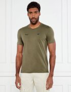 Aeronautica Militare Tricou | Regular Fit