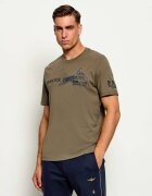 Aeronautica Militare Tricou | regular fit