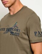 Aeronautica Militare Tricou | regular fit