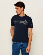 Aeronautica Militare Tricou | regular fit