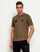 Aeronautica Militare Tricou | regular fit