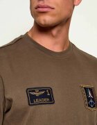 Aeronautica Militare Tricou | regular fit