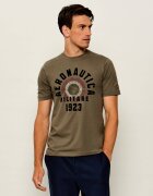 Aeronautica Militare Tricou | regular fit