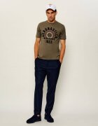 Aeronautica Militare Tricou | regular fit