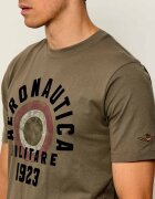 Aeronautica Militare Tricou | regular fit