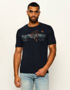 Aeronautica Militare Tricou | regular fit