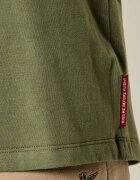 Aeronautica Militare Tricou | regular fit