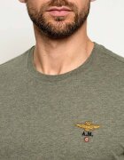 Aeronautica Militare Tricou | regular fit