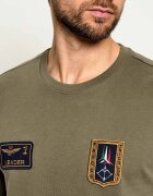 Aeronautica Militare Tricou | regular fit