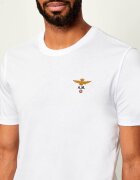 Aeronautica Militare Tricou | Regular Fit