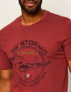 Aeronautica Militare Tricou | regular fit