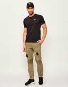 Aeronautica Militare Tricou | Regular Fit